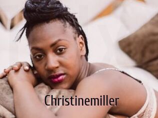 Christinemiller