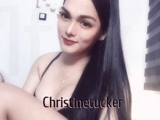 Christinetucker
