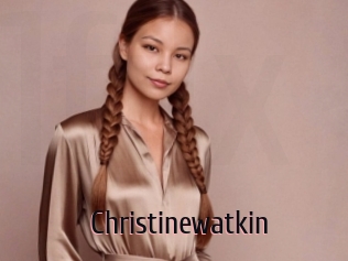Christinewatkin