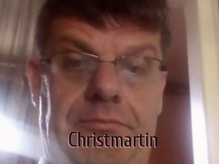 Christmartin