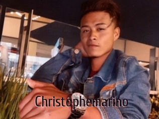 Christophemarino