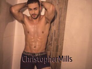 ChristopherMills