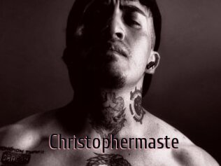 Christophermaste