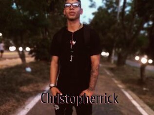 Christopherrick