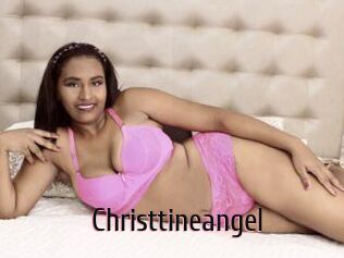 Christtineangel