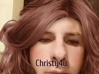 Christy4u