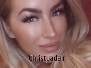 Christyadair