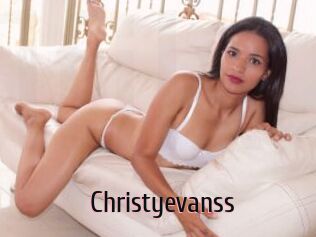 Christyevanss