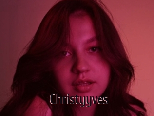 Christyyves