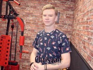 Chrisvan