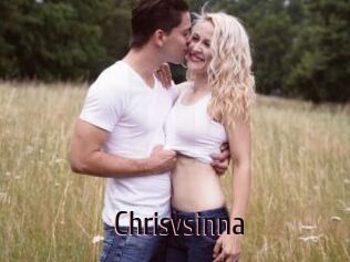 Chrisvsinna