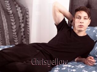 Chrisyellow