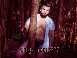 chrys_harris777 1 film x