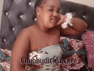 Chubbydicksucker