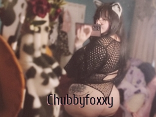 Chubbyfoxxy