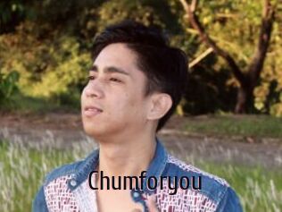 Chumforyou