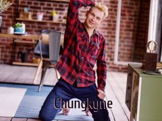 Chungkyne