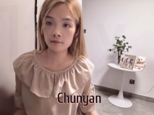 Chunyan