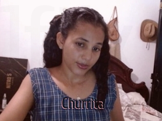 Churrita