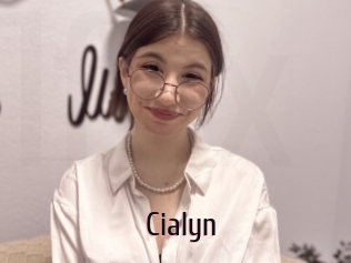 Cialyn