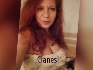 Cianesl