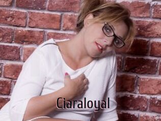 Ciaraloyal