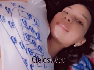 Cielosweet