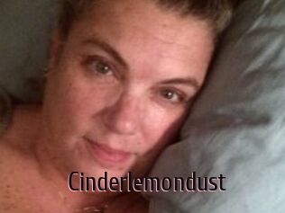 Cinderlemondust