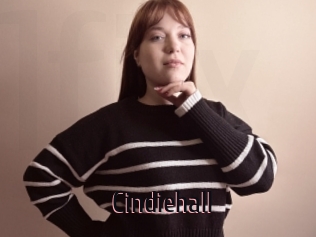 Cindiehall