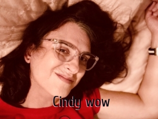 Cindy_wow