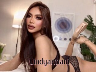 Cindyarmani