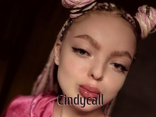 Cindycall