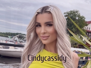 cindycassidy 1 film x