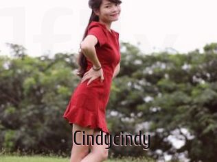 Cindycindy