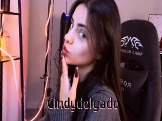 Cindydelgado
