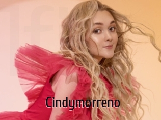 Cindymorreno