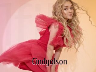 Cindyolson