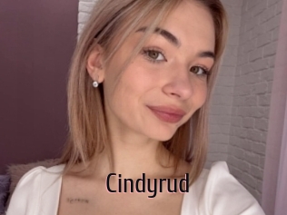 Cindyrud