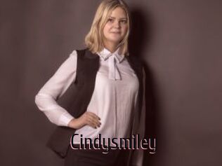 Cindysmiley