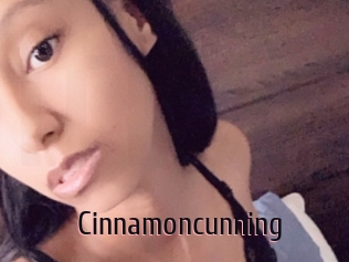 Cinnamoncunning