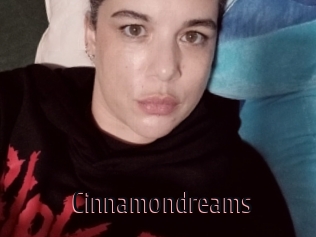 Cinnamondreams