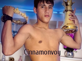 Cinnamonvoy