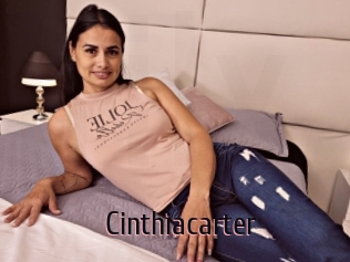 Cinthiacarter