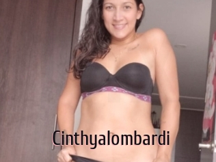 Cinthyalombardi
