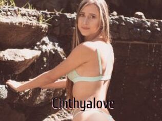 Cinthyalove