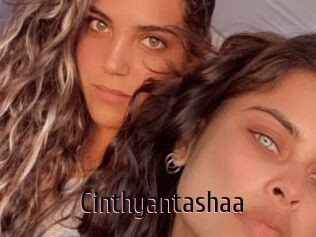 Cinthyantashaa