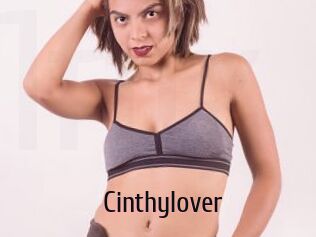 Cinthylover