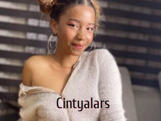 Cintyalars