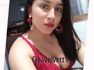 Ciravelvett
