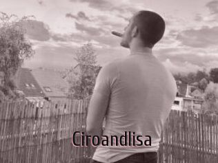 Ciroandlisa